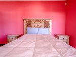 Condo 733 in El Dorado Ranch beachfront Condo in San Felipe - third bedroom queen size bed